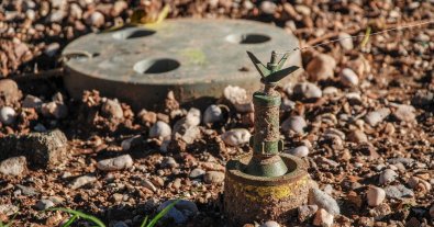 Фото – Названі наслідки російської агресії для довкілля за 16-22 червня. Дайджест