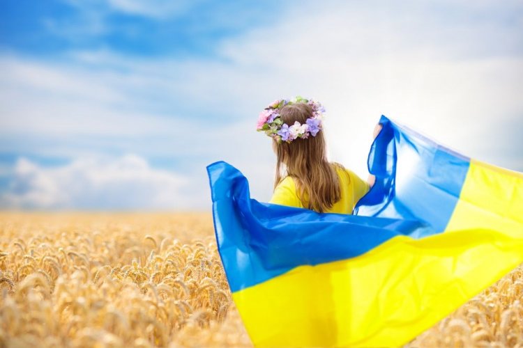 Why the post-war reconstruction of Ukraine should be green