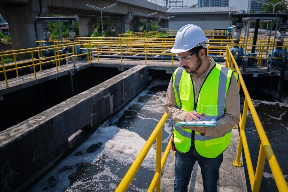 Photo – The most significant environmental violations from November 30 to December 6. Digest