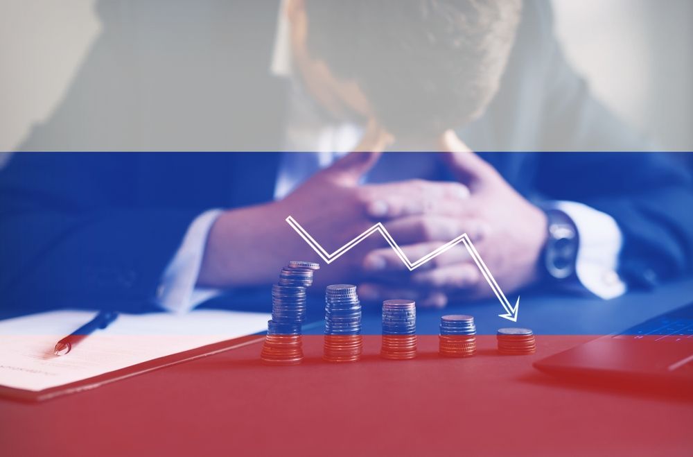 Фото – IRENA закликають виключити Росію з її членства