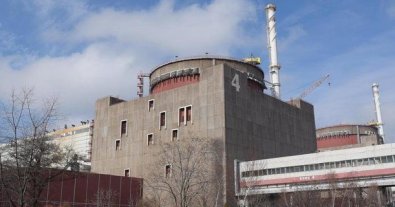 Photo – Where the nuclear cloud would spread in the event of an accident at the ZNPP