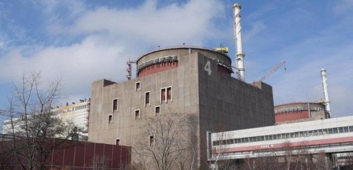 Украинцам объяснили, куда распространится ядерное облако в случае аварии на ЗАЭС