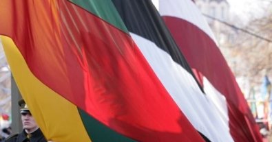 Фото – Країни Балтії відмовилися від імпорту російського газу: як це вдалося. Інфографіка