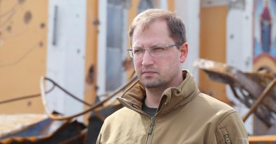 Фото – Главу Минприроды обвинили в пиаре на проблемах окружающей среды