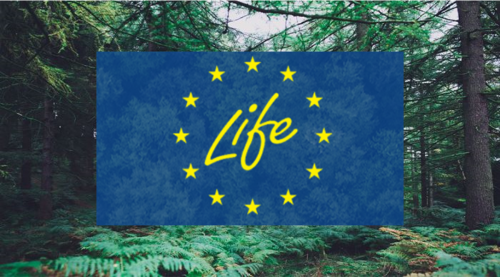 Ukraine has joined the European LIFE program