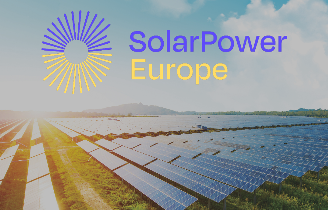 Фото – SolarPower Europe призвала мобилизовать усилия на поддержку Украины