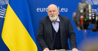 Фото – ЄС може швидше перейти на зелену енергетику на тлі відмови від енергоресурсів РФ