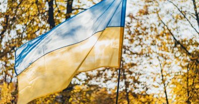Фото – Росіяни нищать саме середовище існування українців, — еколог