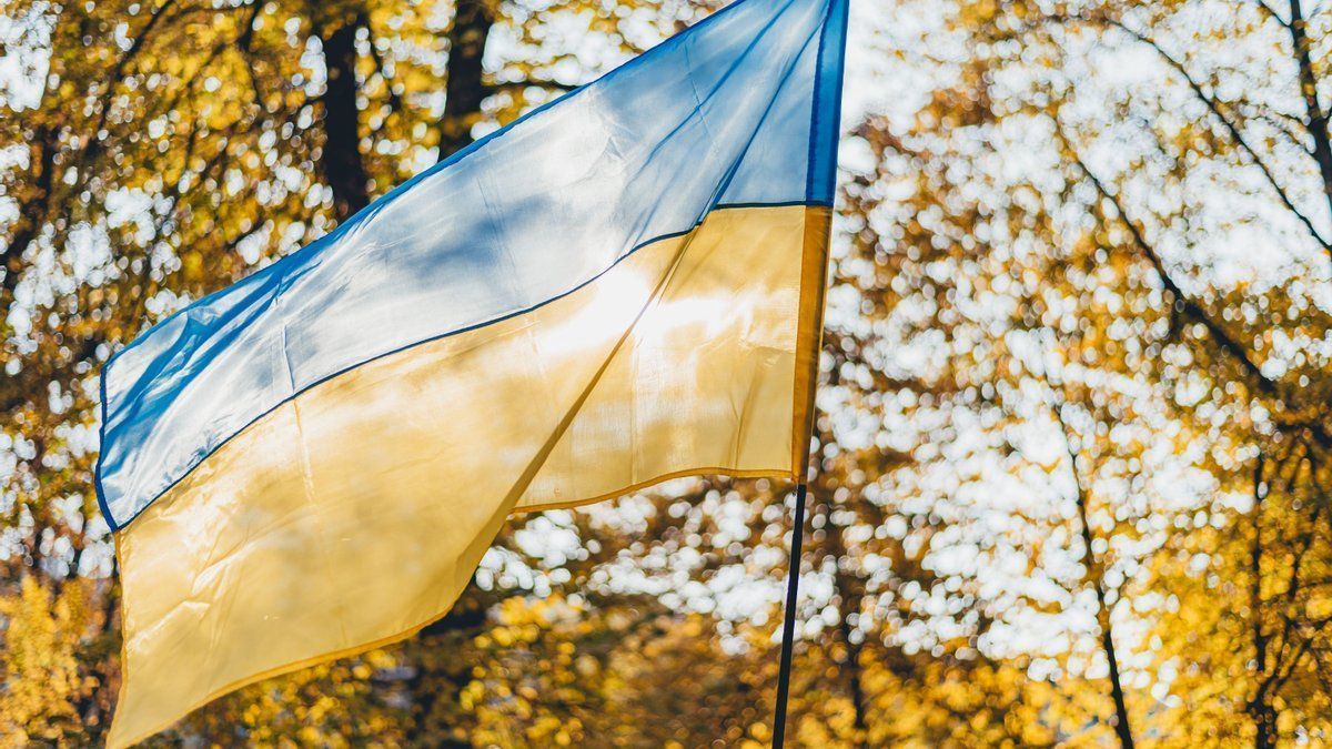 Фото – Росіяни нищать саме середовище існування українців, — еколог
