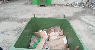 Фото – Киян закликали максимально зменшити обсяги сміття: як це зробити