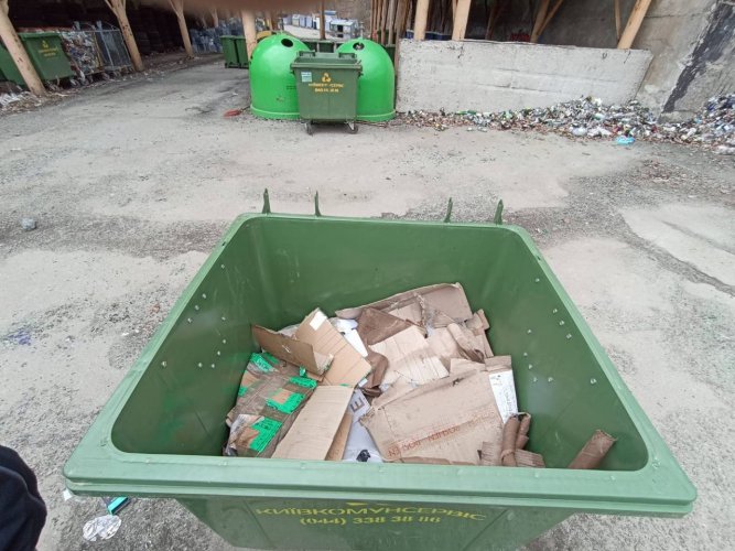 Киевлян призвали максимально снизить объемы мусора: как это сделать