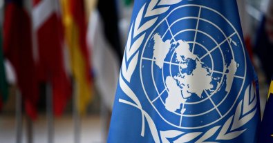 Photo – Major polluting countries failed to submit their new climate plans to the UN in time