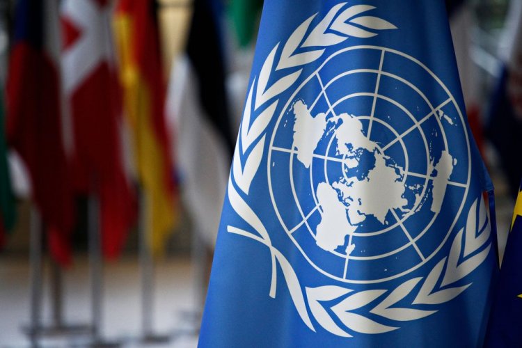 На совещании Конвенции ООН о трансграничном загрязнении воздуха обсудили влияние войны на качество воздуха Украины и других стран