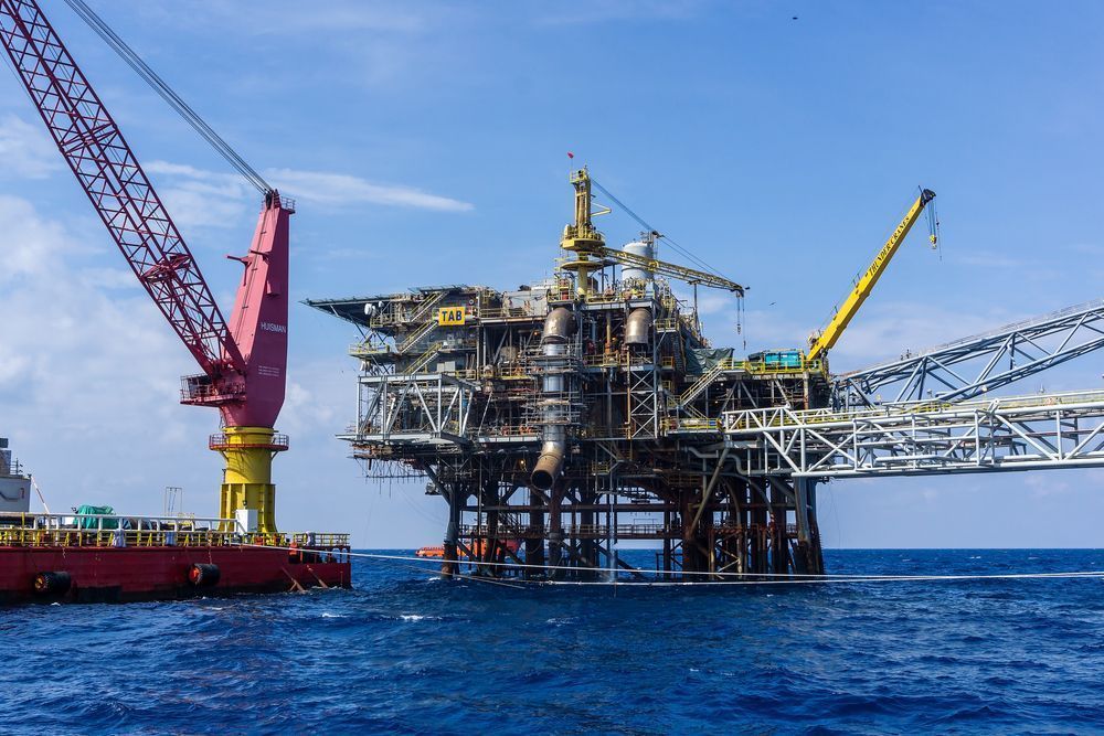 Photo – Oil and gas giant BP abandons ambitious green strategy