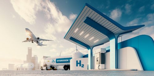 The US is investing $48 million in the development of next-generation hydrogen technologies