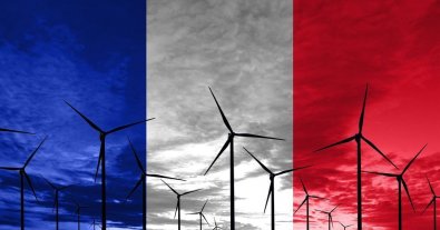 Photo – France will incorporate EU climate targets into its energy strategy