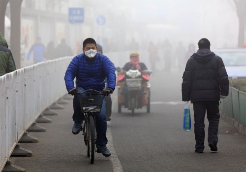 US State Department suspends global air pollution monitoring program