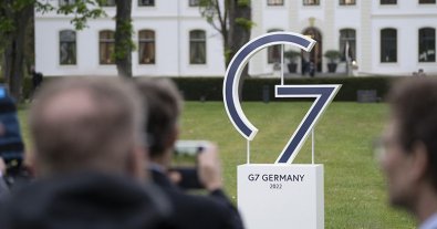 Фото – Страны G7 обозначили сроки декарбонизации энергетики