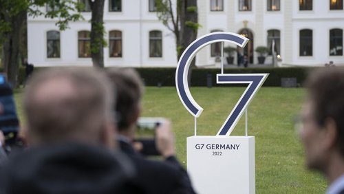 Страны G7 обозначили сроки декарбонизации энергетики