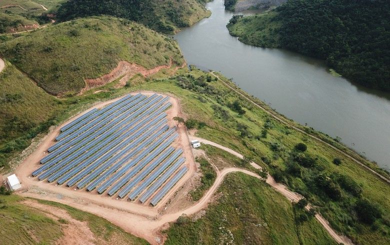 Galp to acquire 4.8 GW renewable portfolio from Brazil