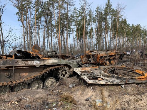 Наслідки війни для здоровʼя відчуватимуть два покоління українців