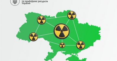 Photo – Ukraine will create a radiation monitoring system synchronized with the EU