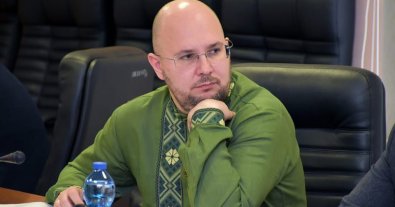 Фото – Хорєв розповів про своє звільнення з посади замміністра екології та плани на майбутнє
