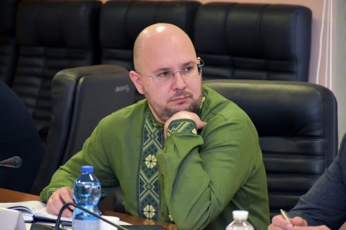 Хорев рассказал о своем увольнении с поста замминистра экологии и планах на будущее