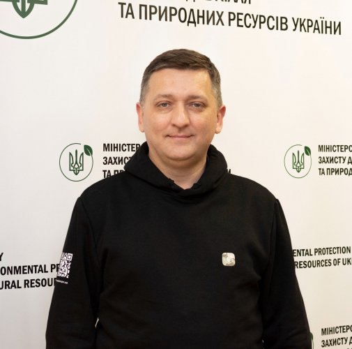 Руслан Гречаник