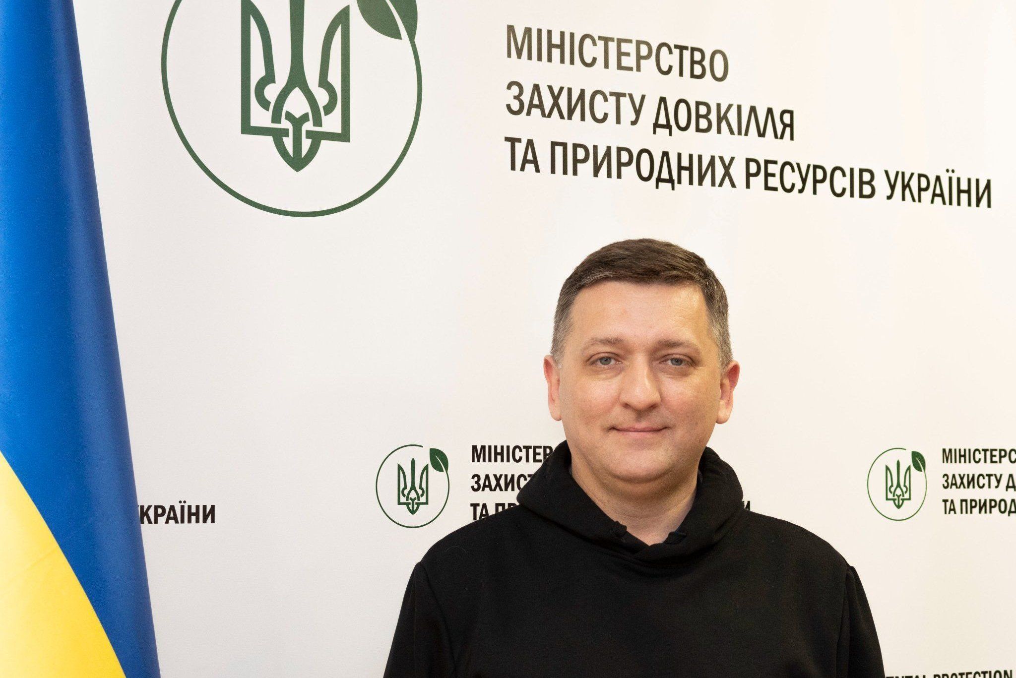 Photo – An official from Lviv region became the first deputy minister of ecology