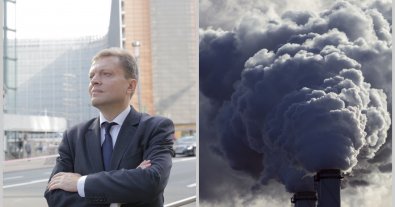 Фото – Україна перевиконує НВВ2. Чи є приводи для оптимізму — розповів експерт Центру Разумкова Володимир Омельченко