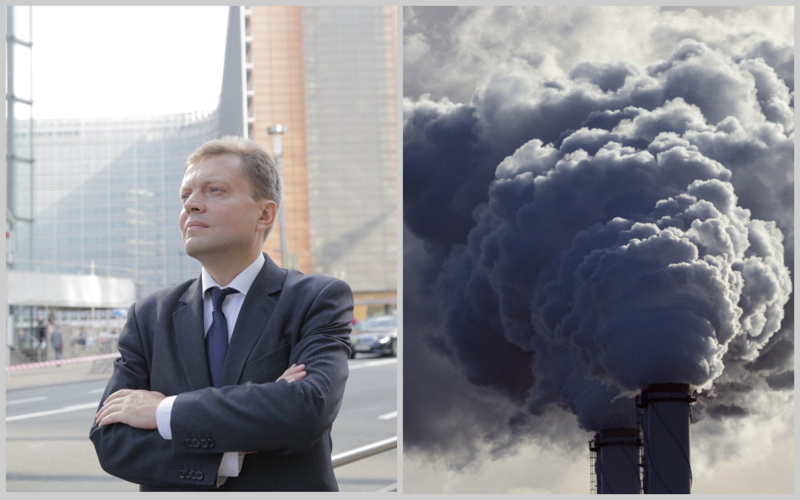 Photo – Ukraine is over-fulfilling NDC2. Are there any reasons for optimism — said the expert of the Razumkov Center Volodymyr Omelchenko