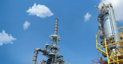 Фото – У Румунії Rompetrol Rafinare інвестувала $4,2 млн в екомодернізацію нафтопереробного заводу