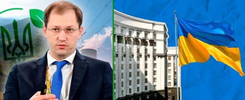 The Cabinet of Ministers of Ukraine appoints new deputy ministers of environment: who they are