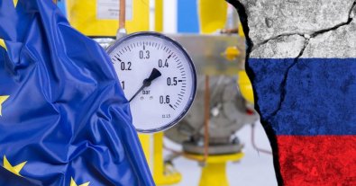 Фото – Як ЄС хоче позбутися енергозалежності від РФ: оприлюднено план на €300 мільярдів