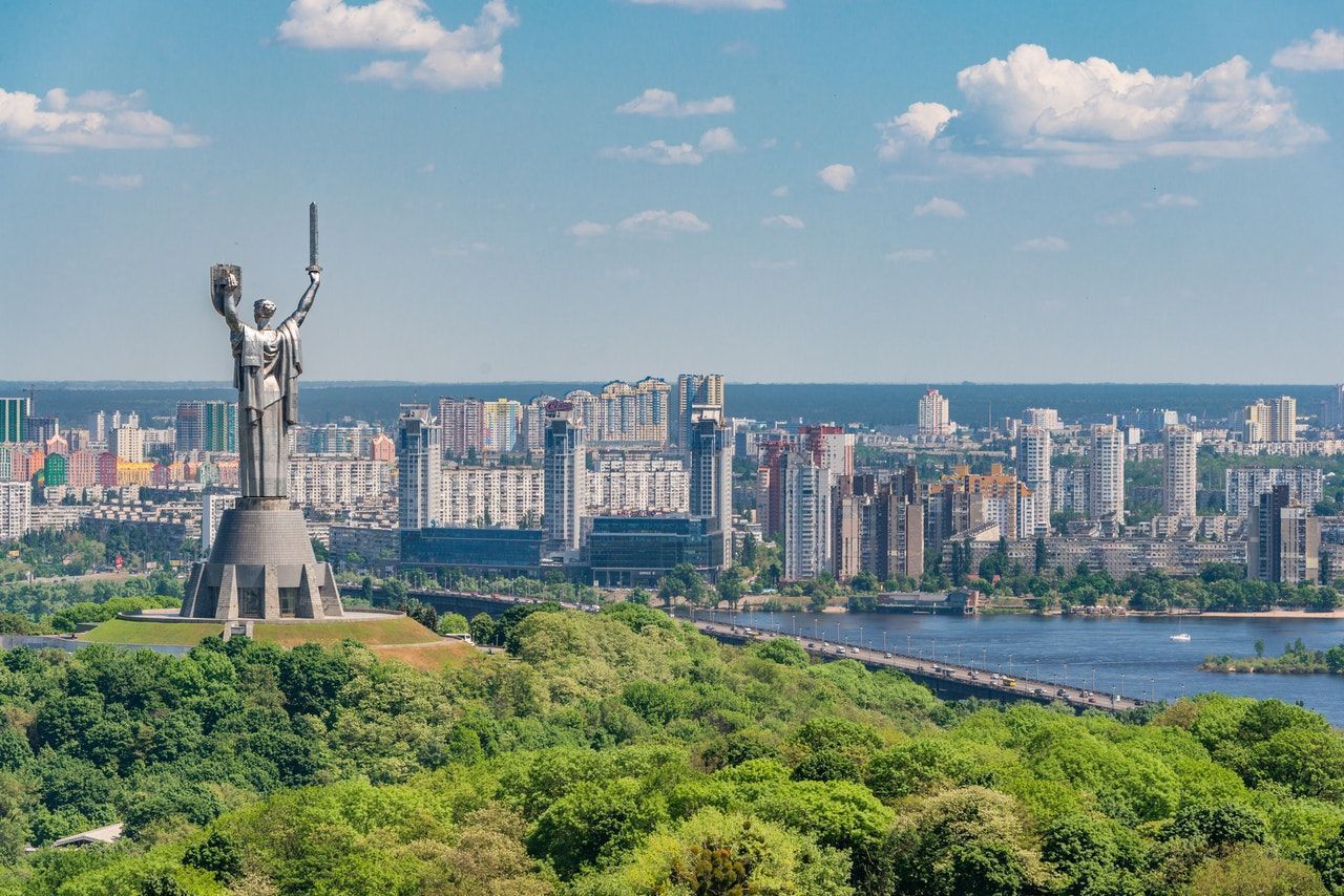 Фото – Жителів Києва закликали максимально знизити обсяги сміття й пояснили навіщо
