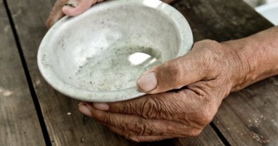 Фото – В ООН попередили, що пшениці у світі залишилось на 10 тижнів