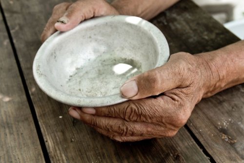 UN has warned that there is 10 weeks of wheat left in the world