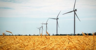 Photo – EU launched 17 GW of new wind power capacity in 2023