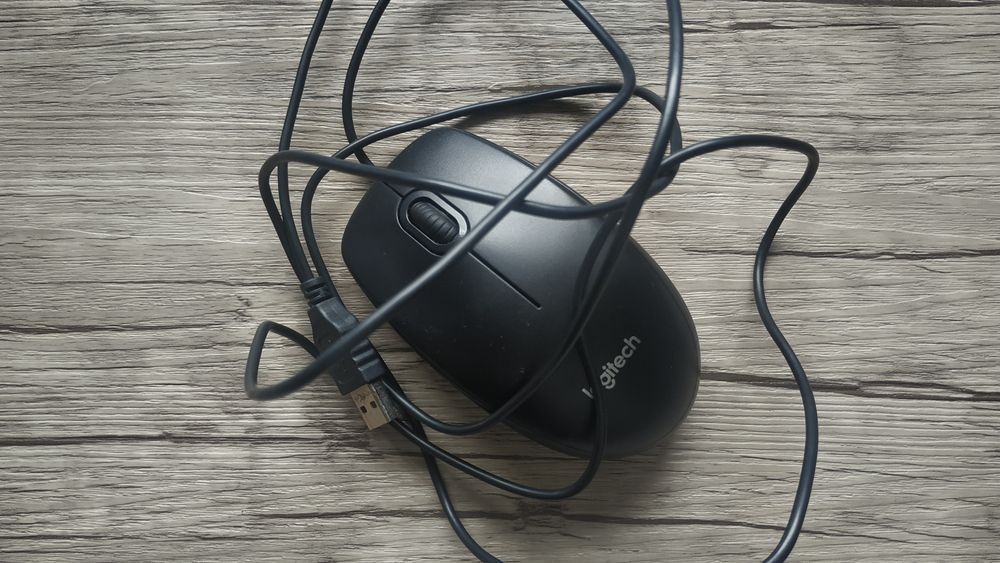 Photo – How technology makers are reducing supply chain emissions: Logitech's experience