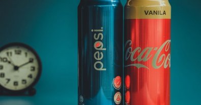 Фото – Greenpeace призвал Pepsi "победить" Coca-Cola в борьбе с пластиком