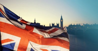 Photo – UK to review Net-Zero strategy to support energy security