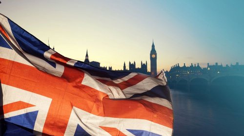 Правительство Великобритании учтет предложения экоаудита по внутреннему CBAM