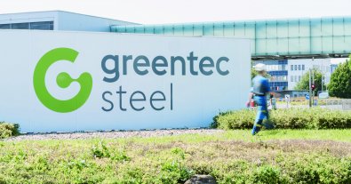 Фото – Voestalpine поставила клієнтам першу партію декарбонізованої сталі преміум-класу