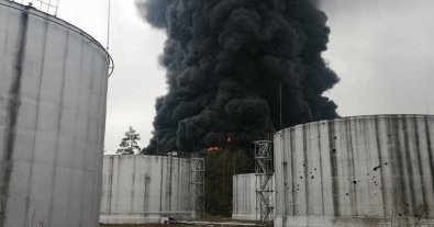 Фото – Экоинспекторы подсчитали ущерб, нанесенный россиянами на Черниговщине