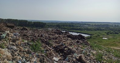 Фото – От катастрофы к экобезопасности: названы результаты рекультивации свалки во Львове