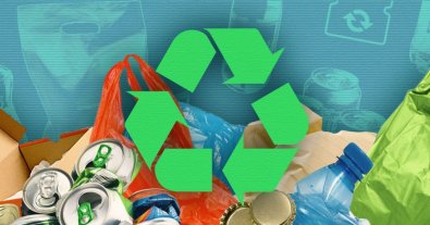 Photo – Residents of Chernivtsi made over 300 thousand hryvnias on garbage