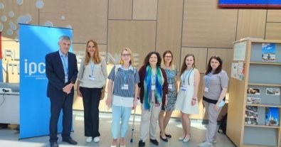 Фото – Названы результаты переговоров по изменению климата в Бонне
