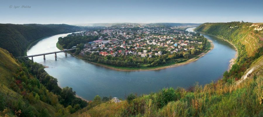 Каскад Дністровських водосховищ отримав сучасні правила роботи