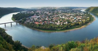 Фото – Каскад Днестровских водохранилищ получил современные правила работы